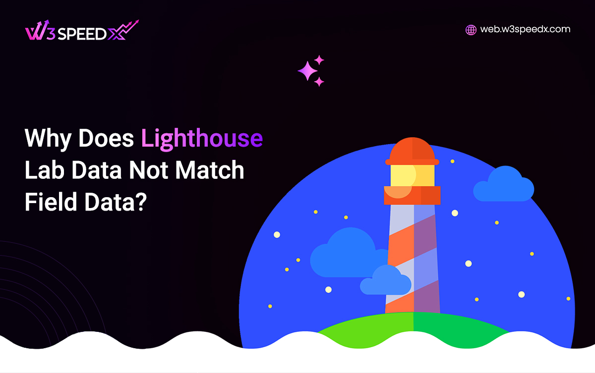 Why Does Lighthouse Lab Data Not Match Field Data?